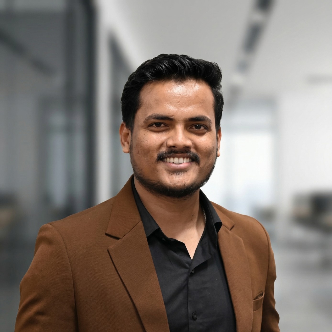 Raushan Ranjan